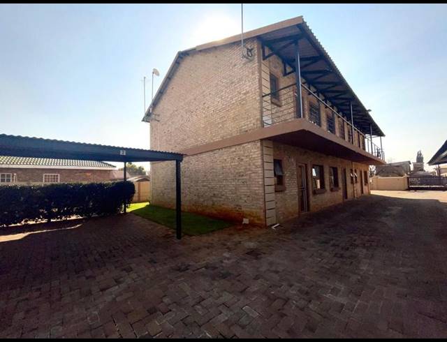 2 BEDROOM APARTMENT FOR SALE IN BULT WEST